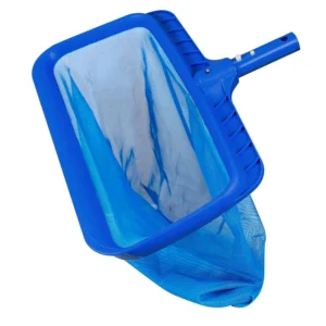 شبكة صيد أوراق وشوائب سطح المسبح السريعة (Leaf Skimmer Surface Net)