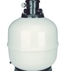 طقم فلتر رمل ومضخة متطابقة من أسترال بول الإسبانية (AstralPool Sand Filter & Pump Set)